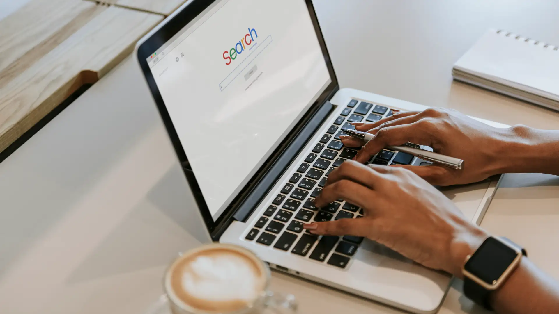 Google Ready Design
