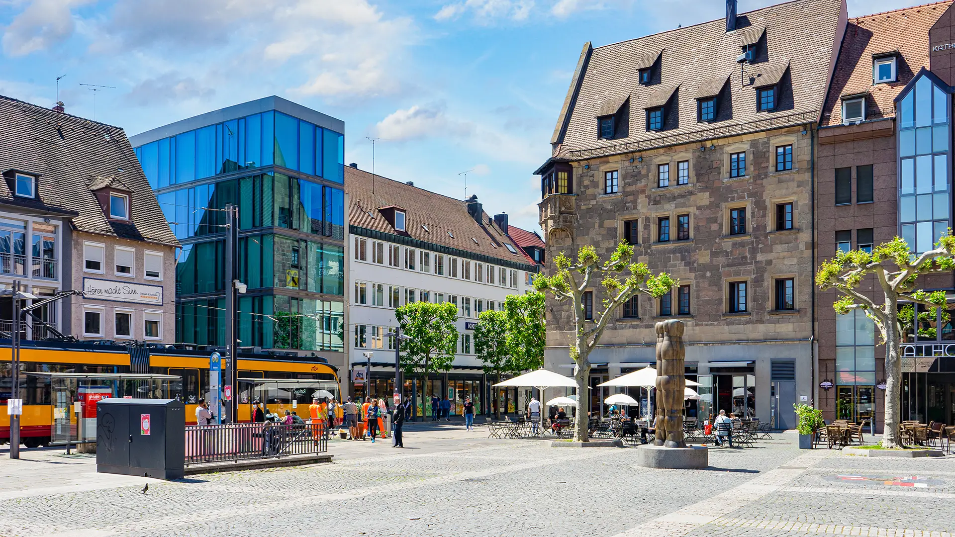 Homepage Heilbronn Mainheader - Webdesign, SEO, eCommerce und Printdesign für Heilbronn
