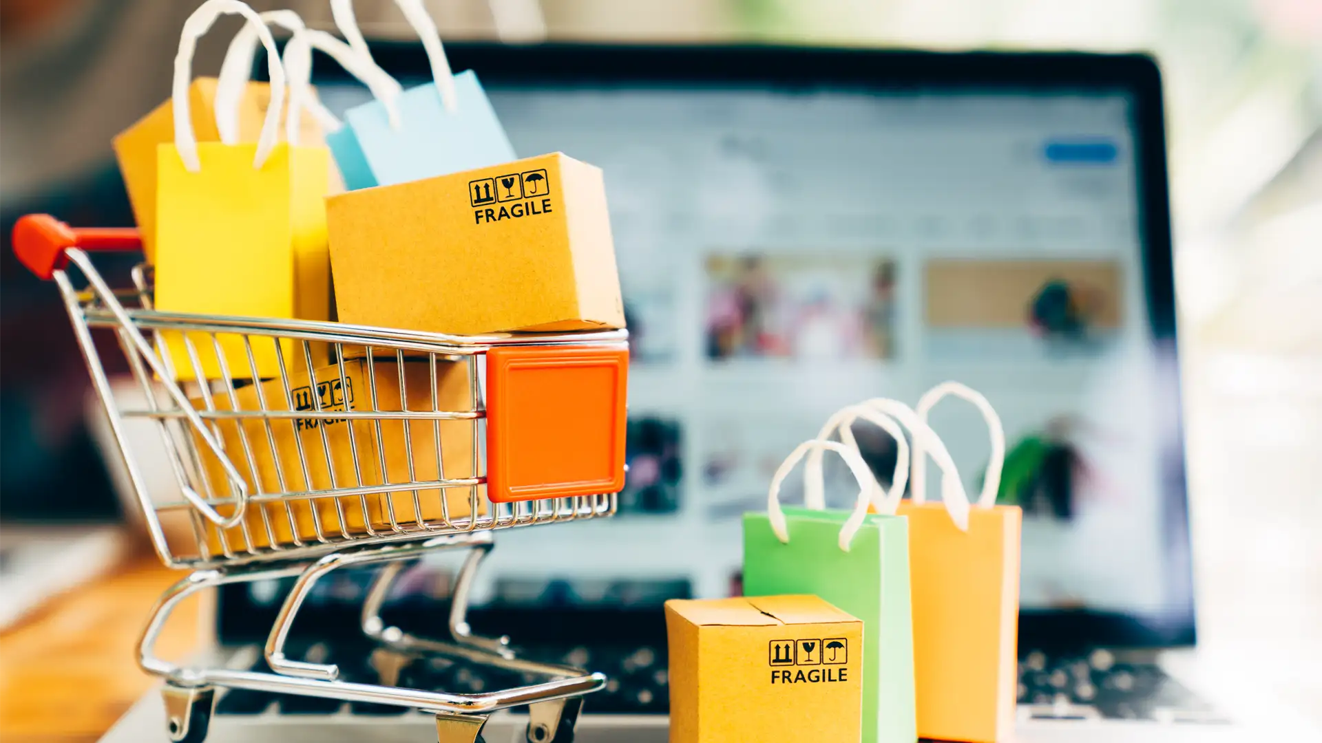 eCommerce Heilbronn - Professionellen Onlineshop erstellen lassen