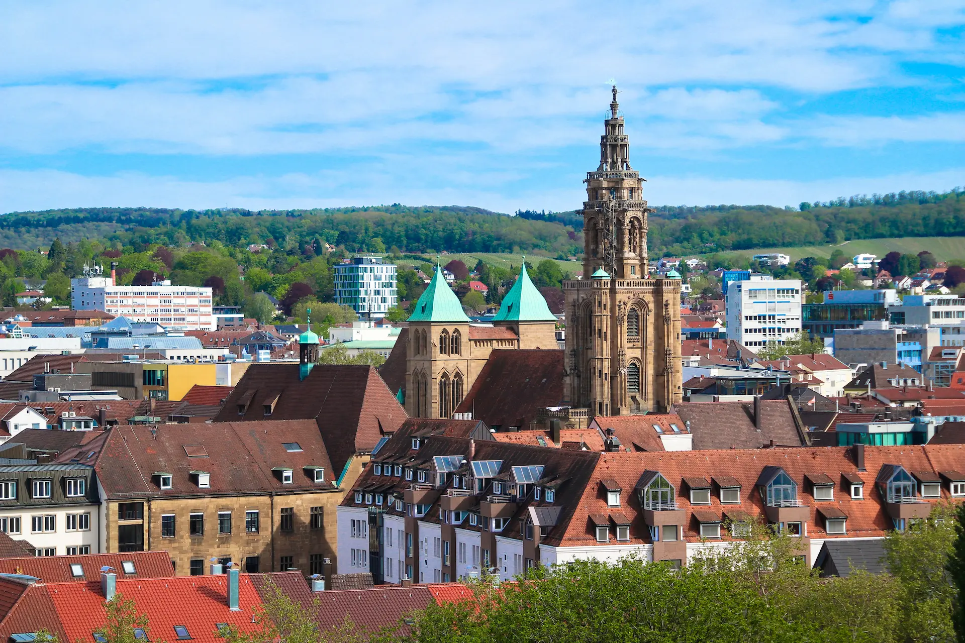 Webdesign-Trends in Heilbronn