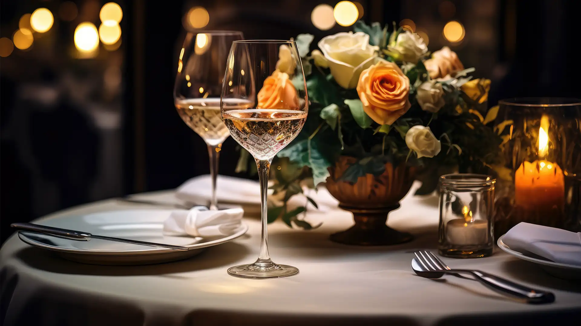 Homepage Heilbronn - Webdesign für Restaurants & Gastronomie - Tischreservierung